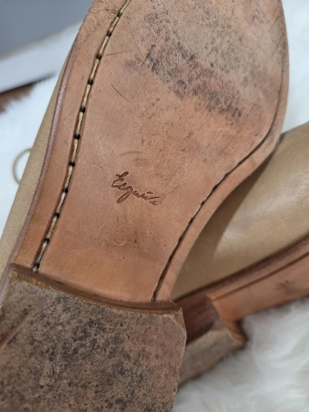 esquivel classic tan